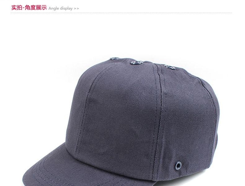 潔適比01-2004運動型安全帽圖10