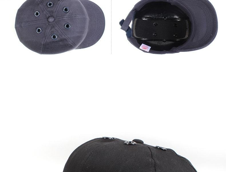 潔適比01-2004運動型安全帽圖12