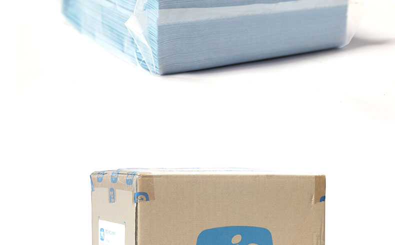 Newpig wip304c強(qiáng)韌工業(yè)擦拭布圖片5