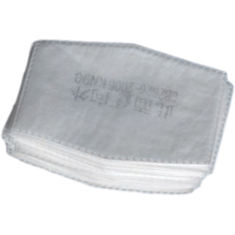 普達 FC-8012濾棉圖片