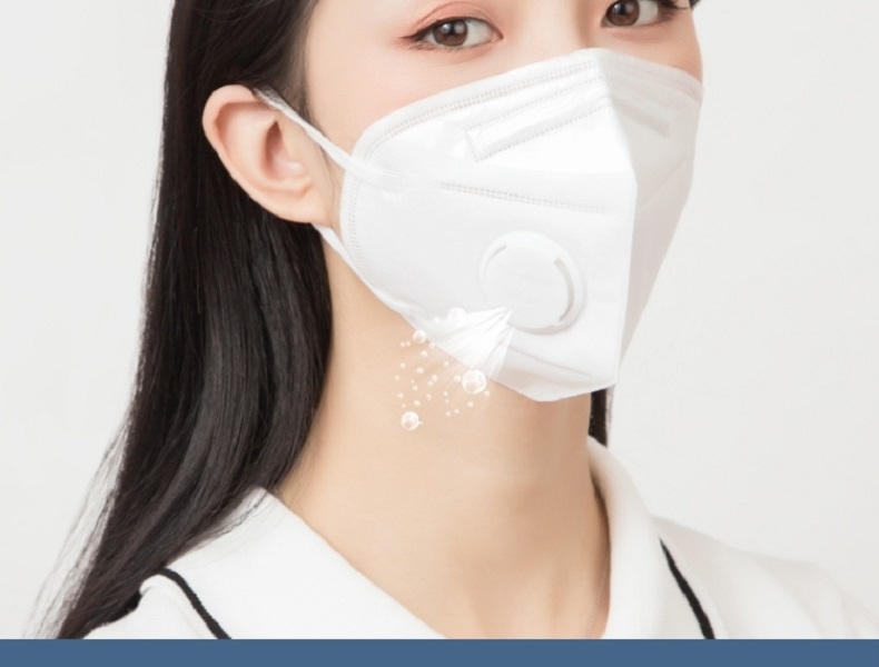 松研910v防塵口罩圖片9