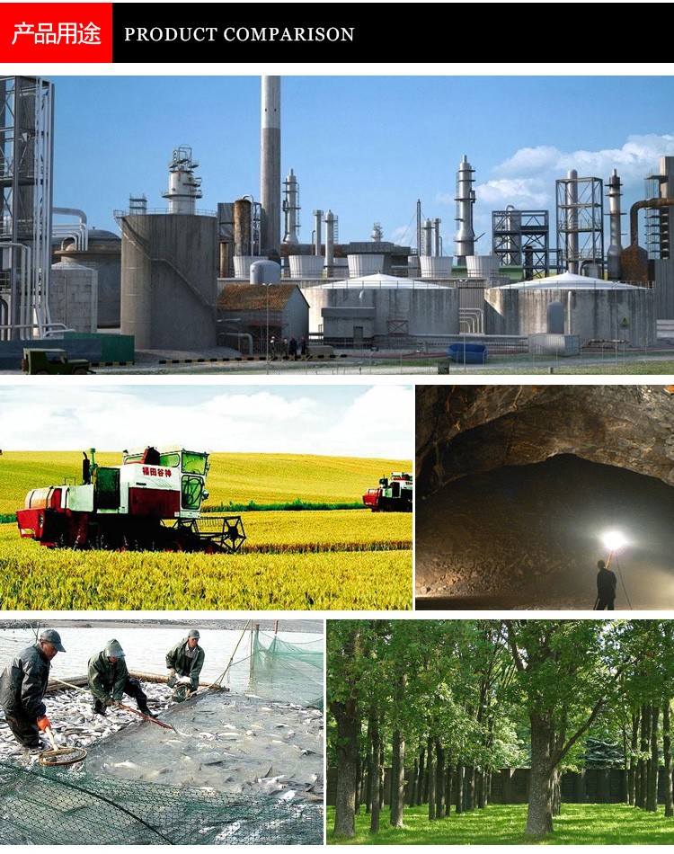 威蝶40B白色加厚乳膠手套圖14