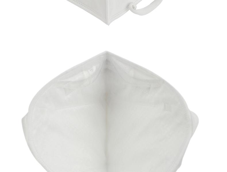 松研920防塵口罩圖片4