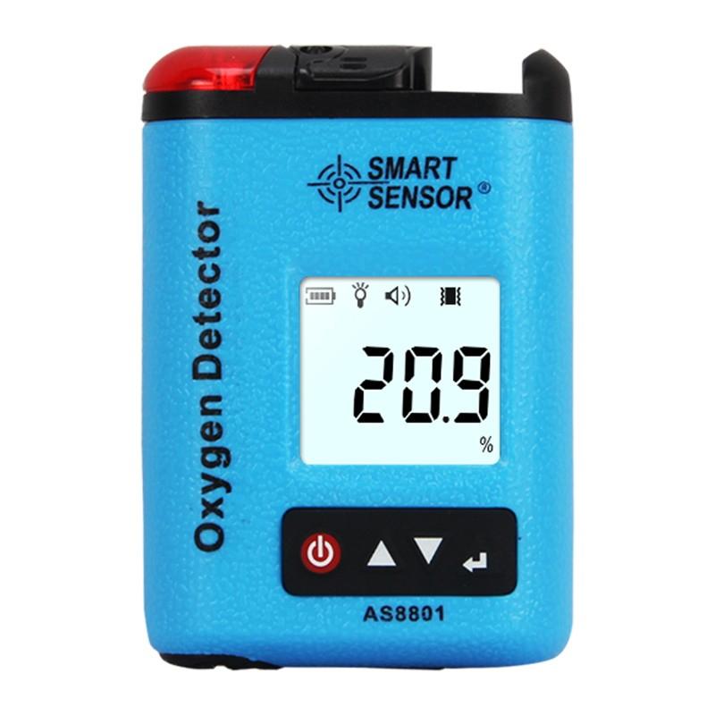 ?，擜S8801氧氣氣體檢測儀圖片