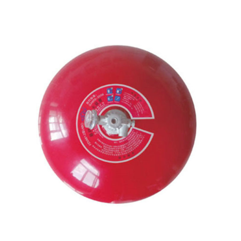 薪薪FZX-ACT5/1.2 5KG懸掛式超細(xì)干粉滅火裝置圖片2