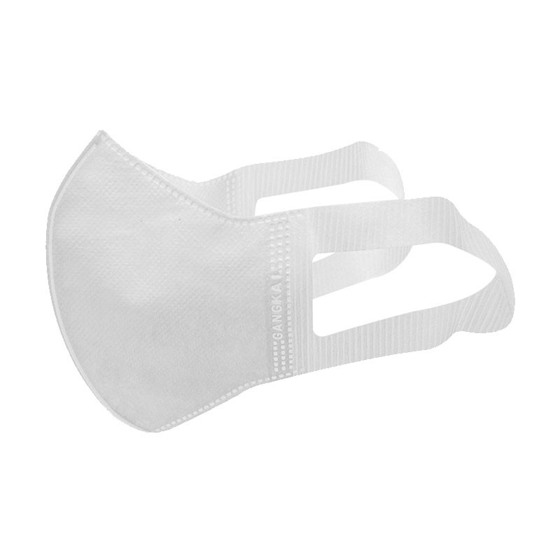 宜舒FD3W一次性口罩圖片5