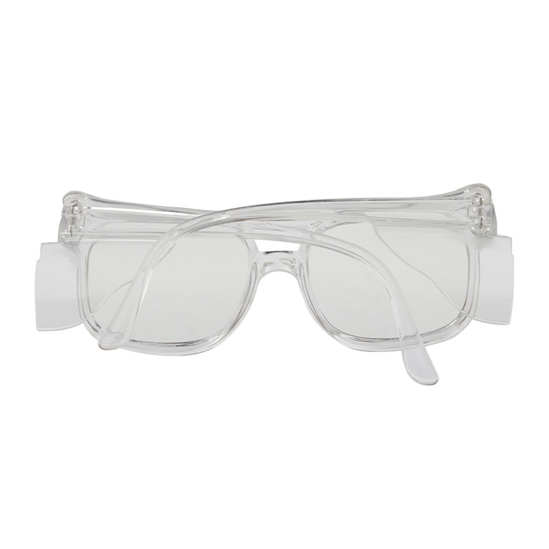 以勒PC1148防護眼鏡圖片4