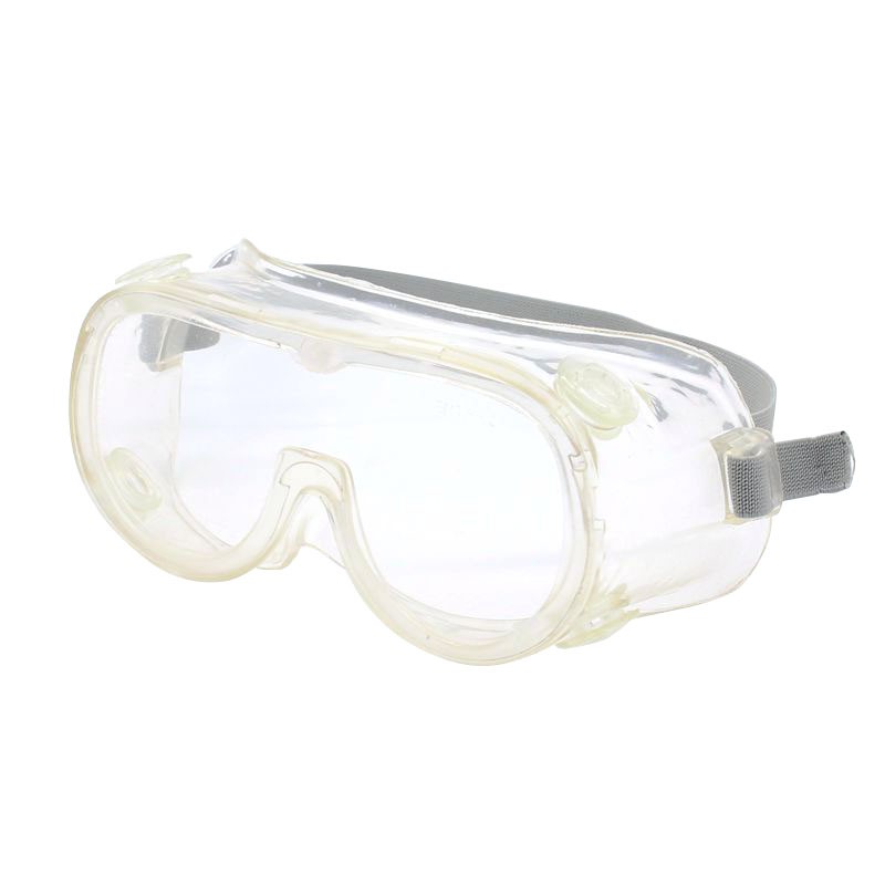 以勒303-1護目鏡圖片2