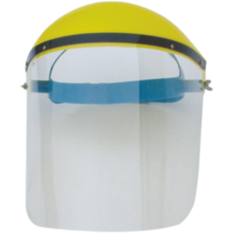 以勒309防護面屏