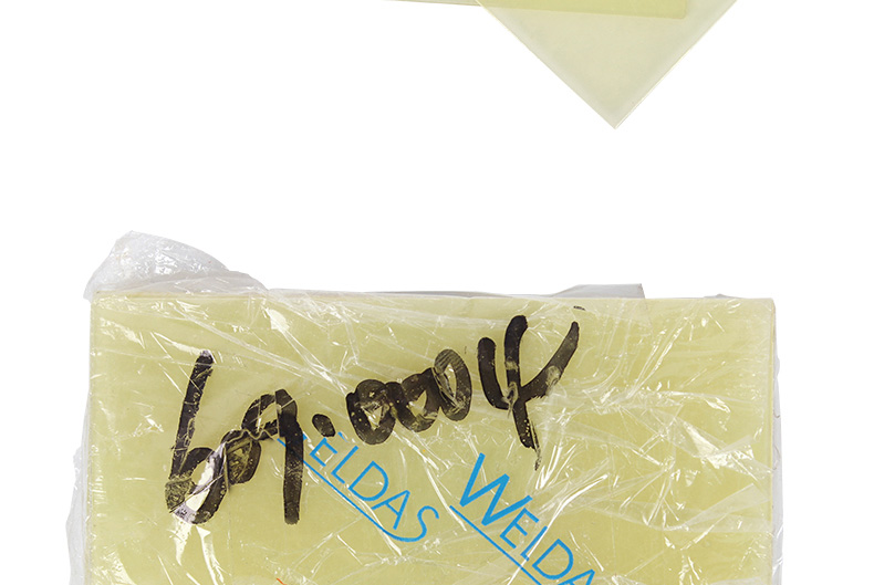 威特仕609004自動變光焊接面罩外保護片圖3