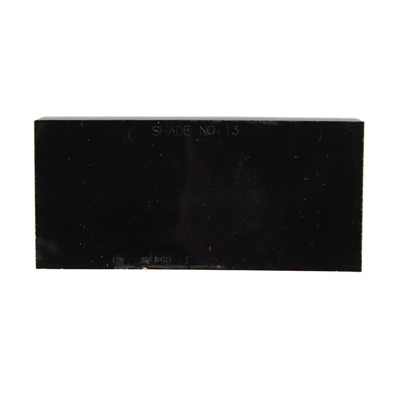 威特仕6090010電焊面罩13號鏡片圖片1