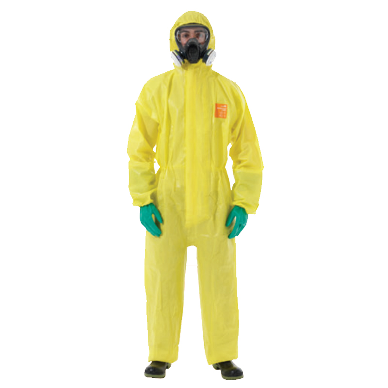 微護(hù)佳MICROCHEM3000款式162防護(hù)服圖片