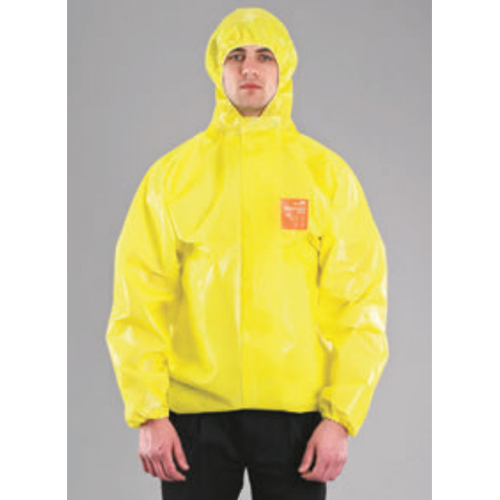 微護佳MICROCHEM3000款式201夾克圖片