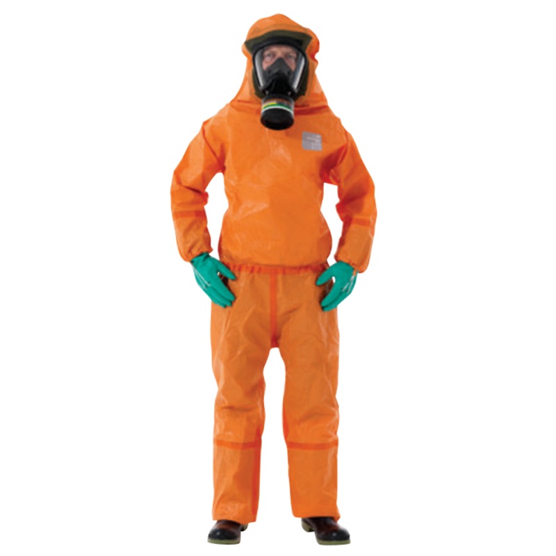 微護佳MICROCHEM5000  151防護服