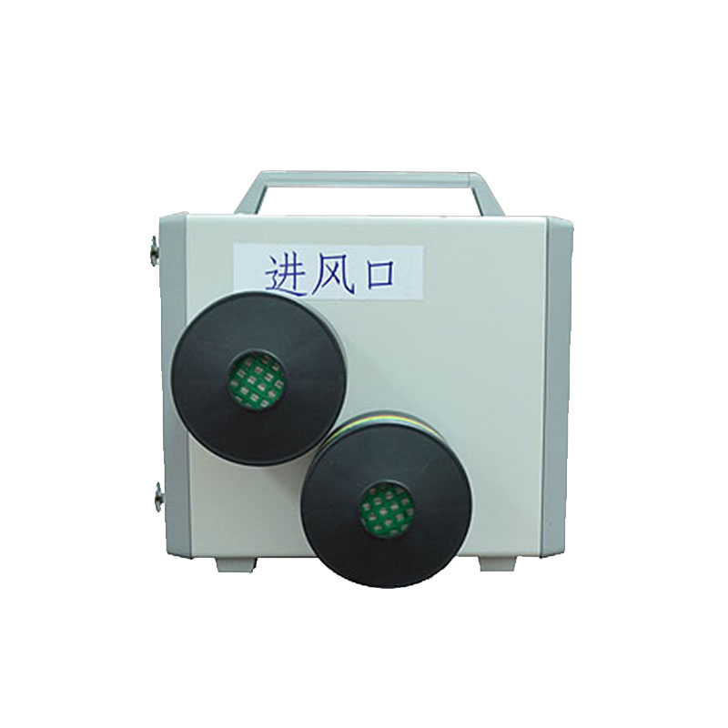 寶亞HCF-20連續送風長管呼吸器圖片1