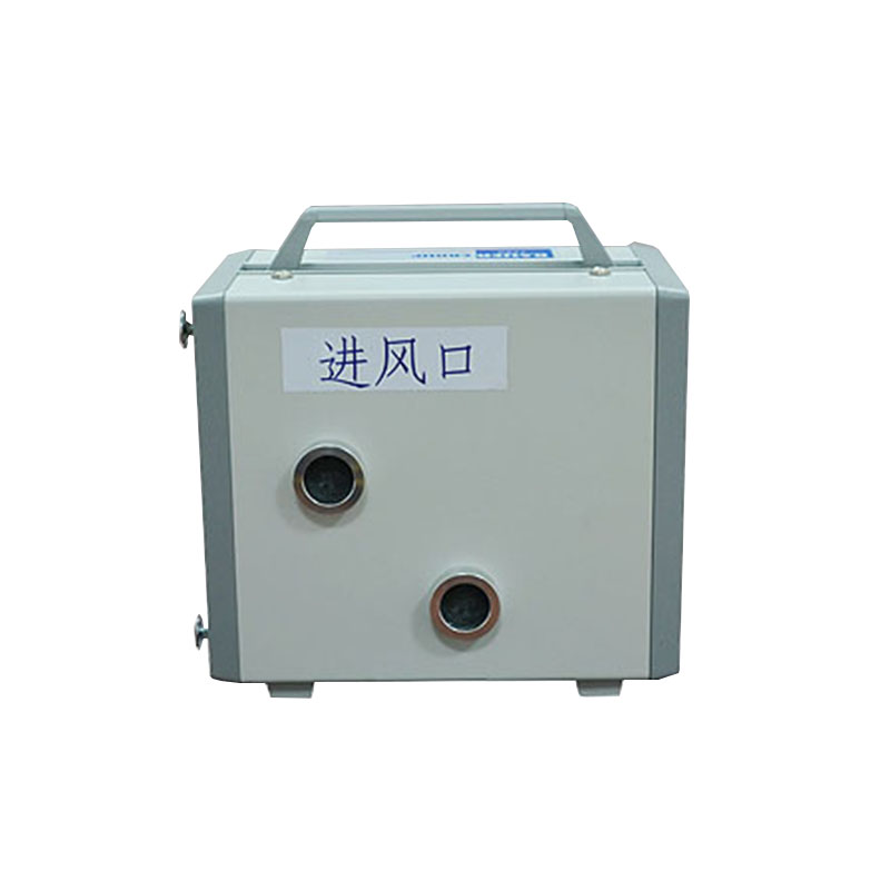 寶亞HCF-20連續送風長管呼吸器圖片3