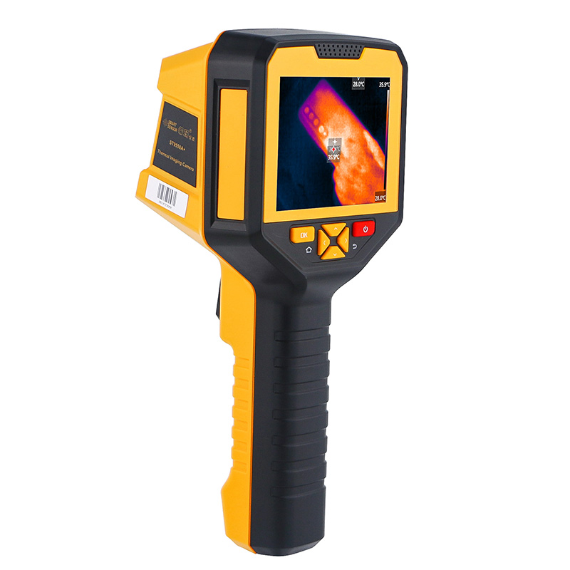 ?，擲T9550A+紅外熱成像儀圖片2