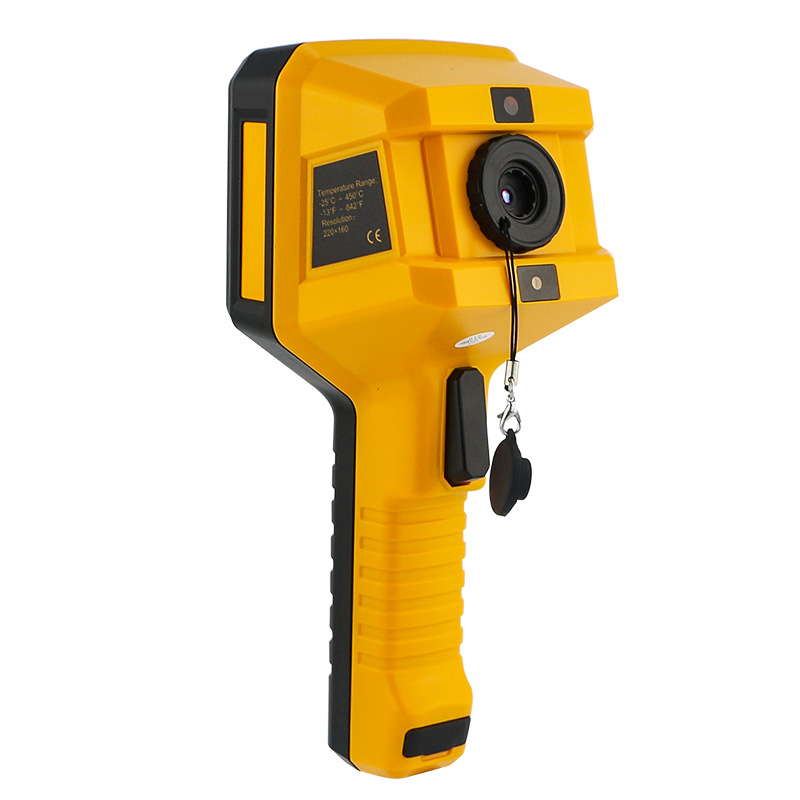 ?，擲T9550A+紅外熱成像儀圖片1