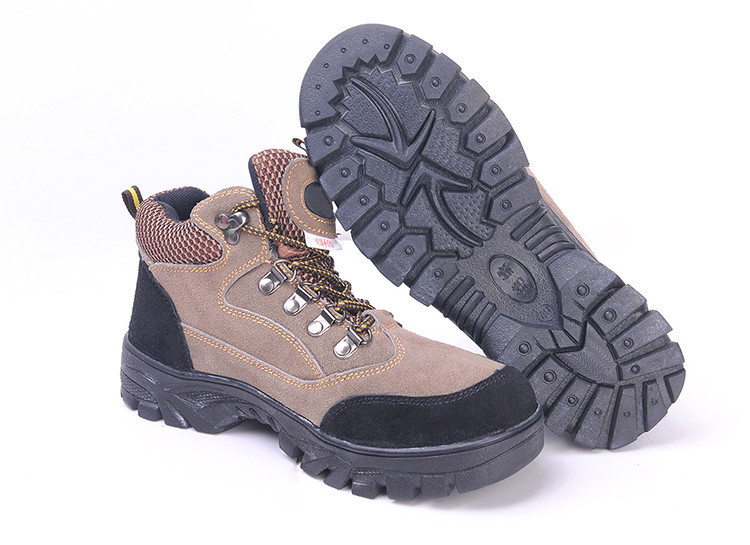 尊獅電工電絕緣6KV安全鞋圖片12