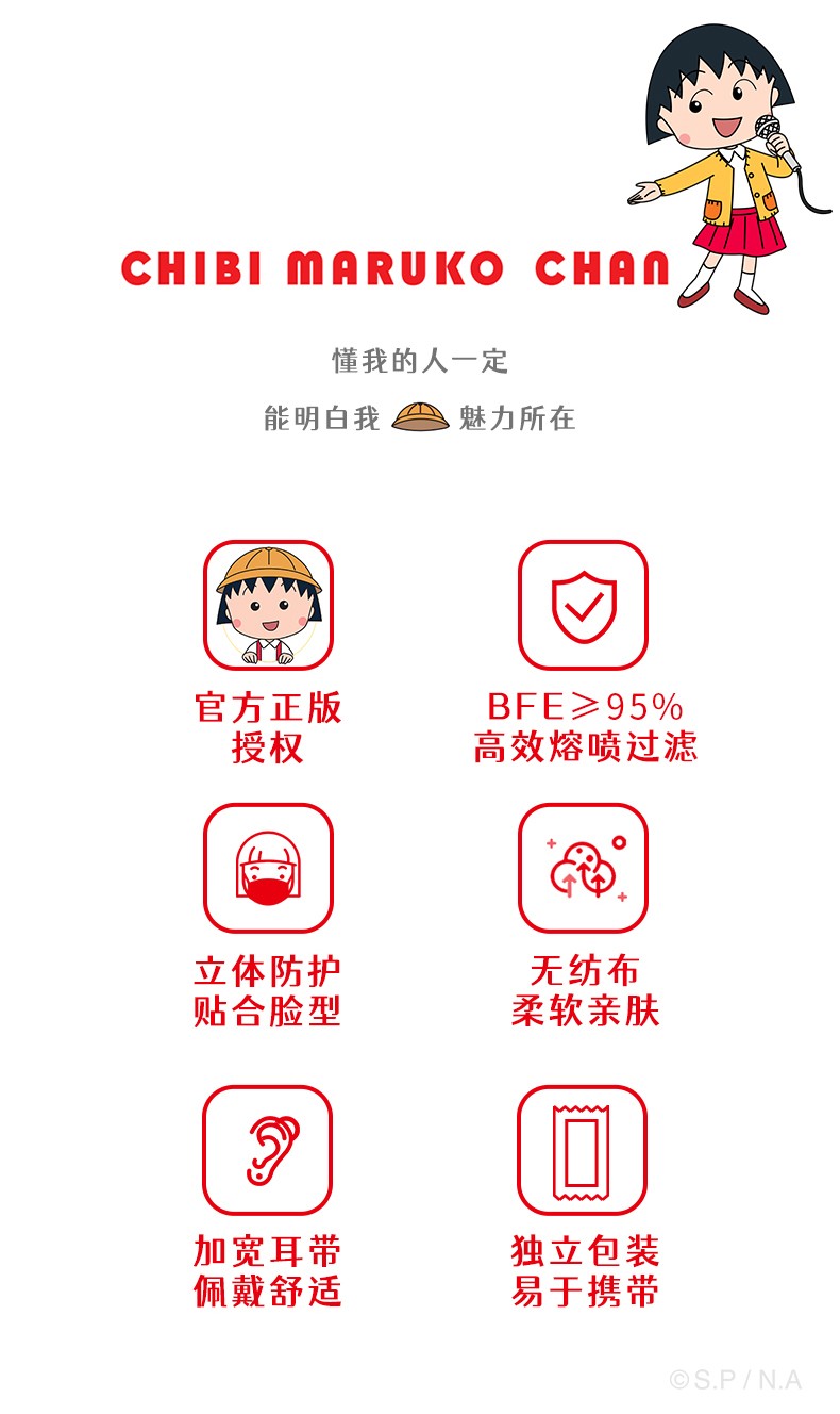 英科MY501-E20I基礎款一次性口罩圖片3