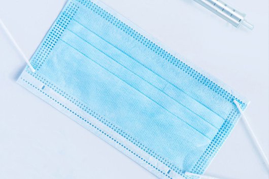 口罩正反面怎么區分