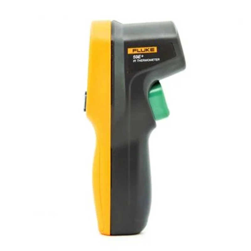 福祿克59E/59E+紅外測(cè)溫儀圖片2