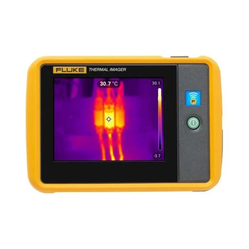 Fluke福祿克PTi120便攜式口袋熱像儀圖片1