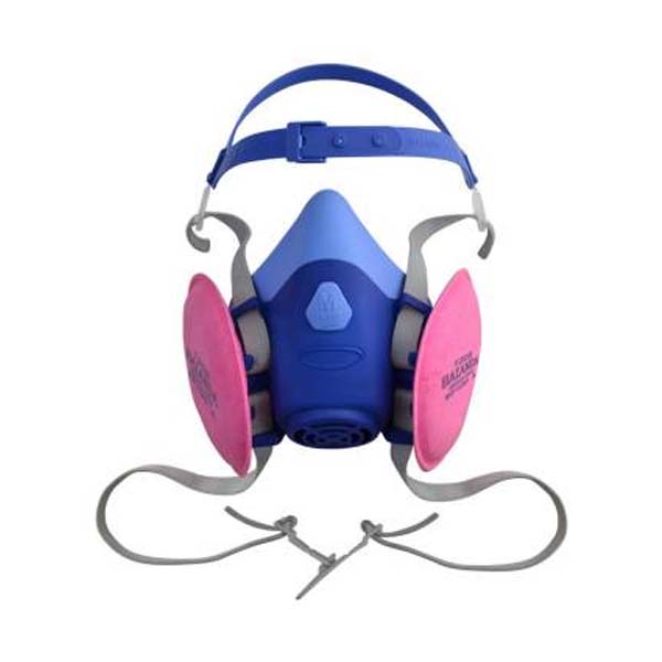 百安達(dá)FC1205防毒面具