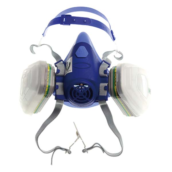 百安達(dá)FC35033防毒面具