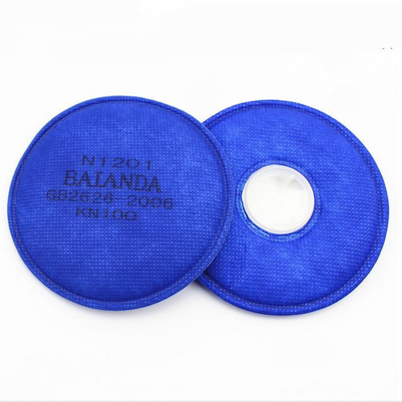 百安達N1201防塵過濾棉圖片2