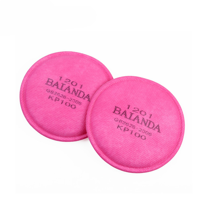 百安達1201過濾棉圖片1