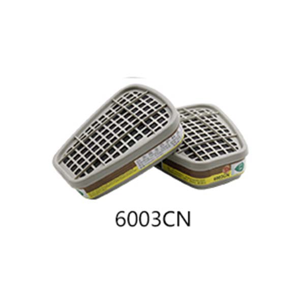 一護(hù)6003CN濾毒盒圖片1