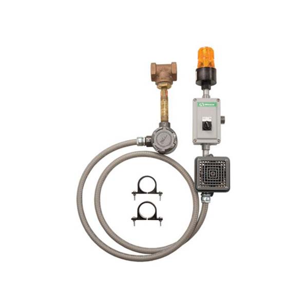 哈沃斯9001報系統圖片