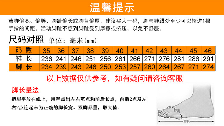 華特6603防撞防砸安全鞋圖片4