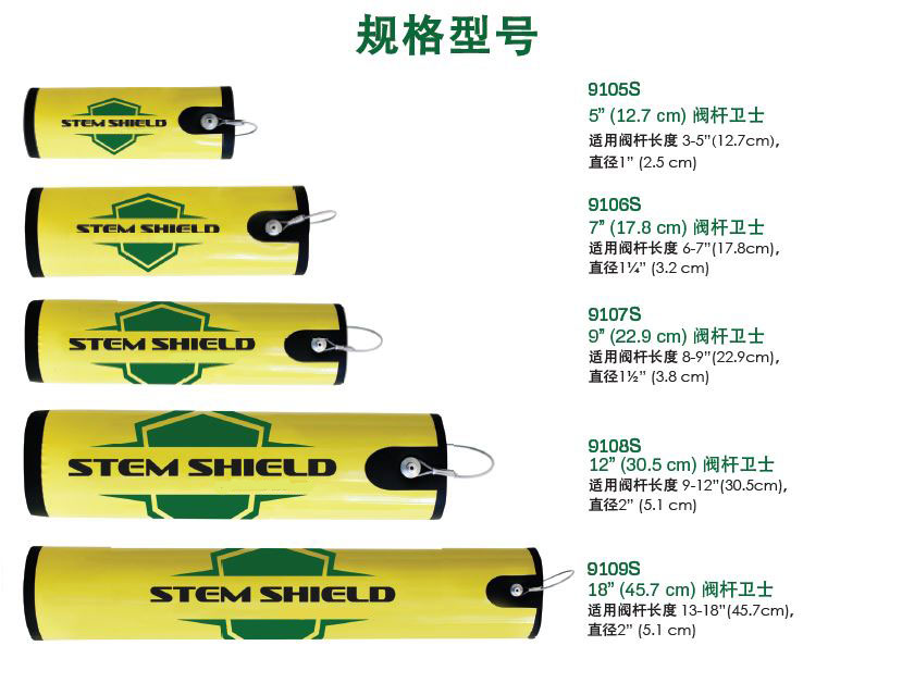 哈沃斯9108S工業閥門安全衛士圖片2
