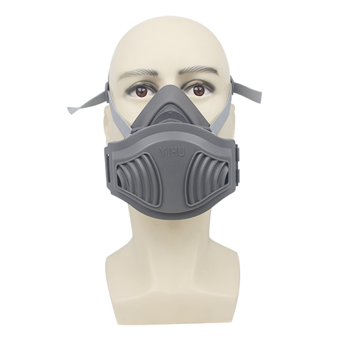 一護(hù)3201A型防塵套裝圖片1