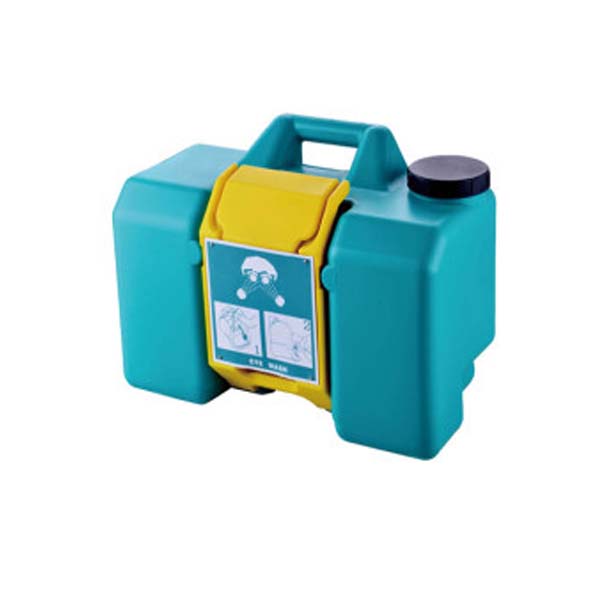 潤(rùn)旺達(dá)WJH0982A便攜式洗眼器圖片