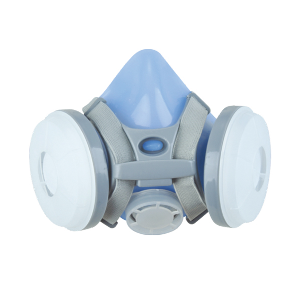 以勒9700B電動送風(fēng)防塵面具圖片