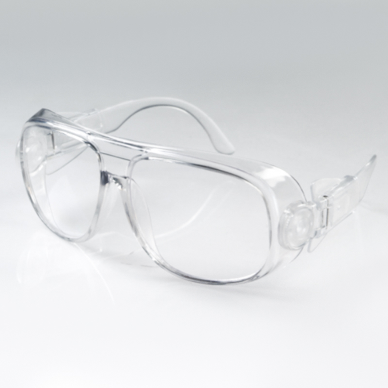 以勒0504防沖擊防護(hù)眼鏡圖片