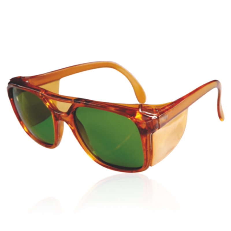 以勒1147PC防沖擊防護眼鏡圖片