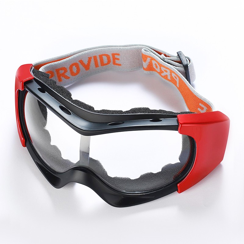 以勒3600防沖擊護(hù)目鏡圖片