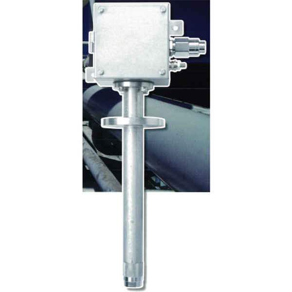 理研GD-F200i-T本質(zhì)安全防爆氣體探測器圖片