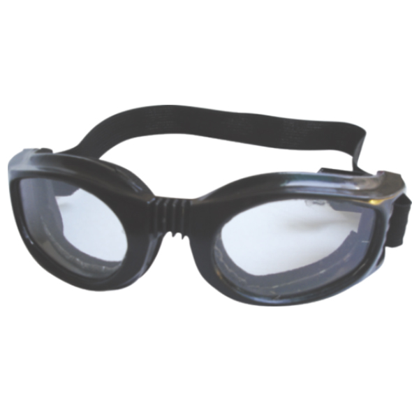 以勒1017防沖擊護(hù)目鏡圖片