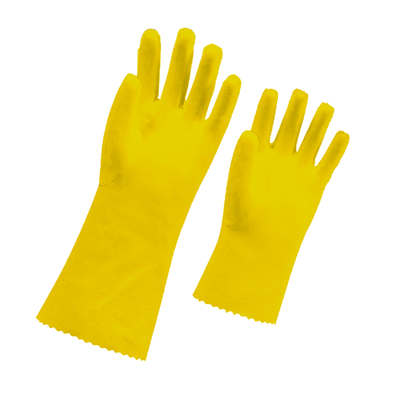 TOWA U-1000氨綸涂層耐磨防化手套圖片