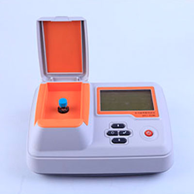 吉大小天鵝GDYJ-201MA多功能甲醛檢測儀圖片3