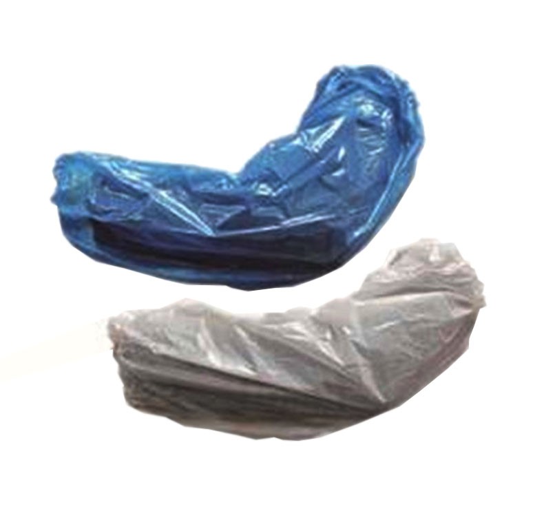 愛馬斯PSLEEVE-WC PE白色套袖圖片