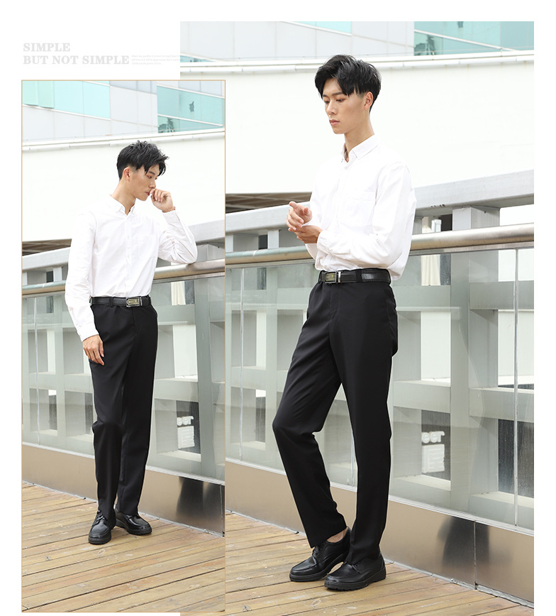 盾王8555-2絕緣防靜電牛皮勞保鞋圖片2