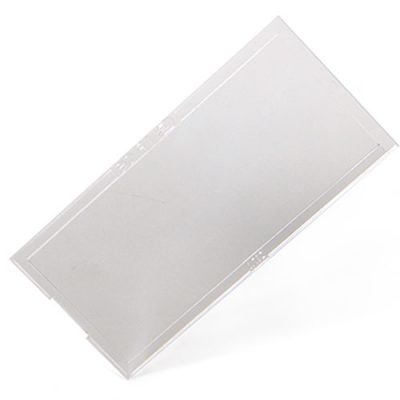 羿科60101908 633-04防輻射焊接保護片圖片