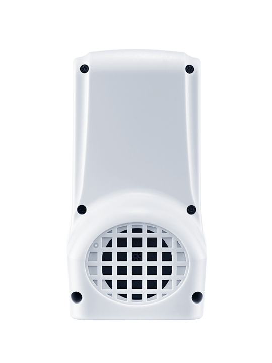 華盛昌空氣質量檢測儀是集PM2.5/PM10/CO3/溫濕度檢測于一體的產品,可隨時隨地檢測空氣質量圖片3