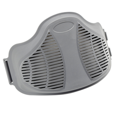 高瑪9602 KN95濾棉承接座圖片1